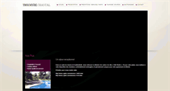 Desktop Screenshot of location-cote-seine.com